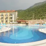 Marcan Hotel