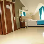 Marcan 3* Ölüdeniz