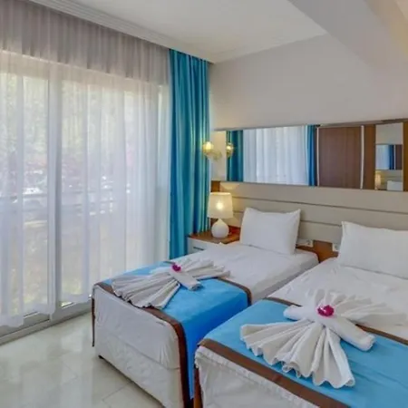Hotel Marcan