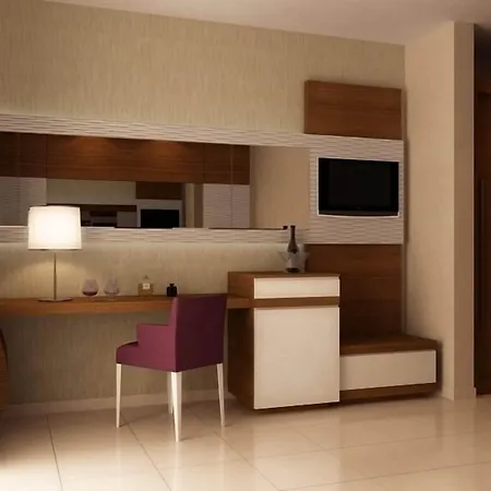 Marcan Hotel