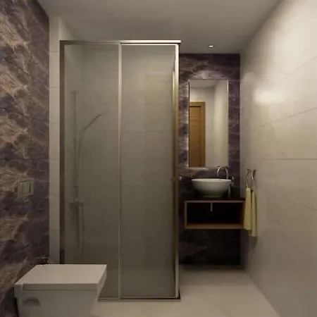 Marcan Hotel 4*