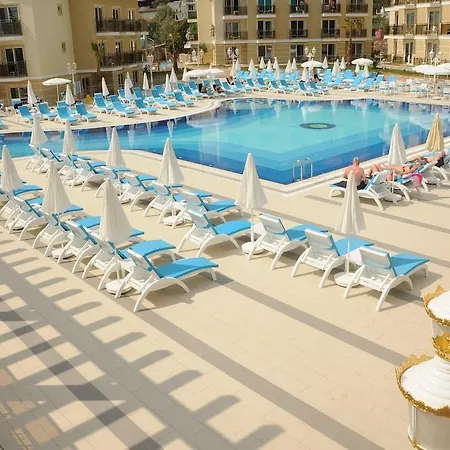 Hotel Marcan Ölüdeniz