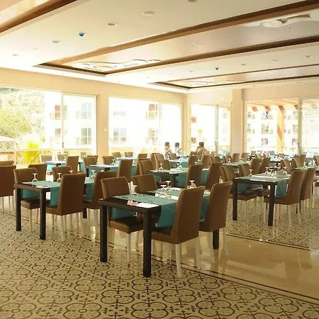 Hotel Marcan 4*