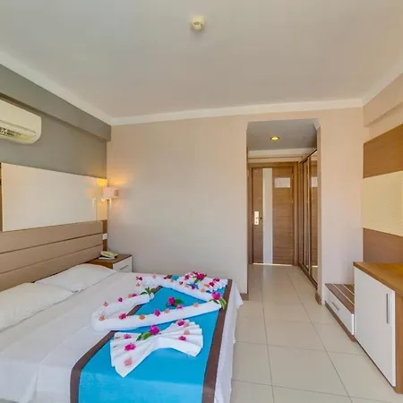 Marcan 4* Ölüdeniz