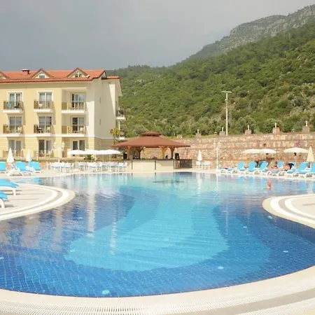 Marcan Hotel