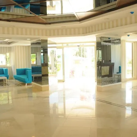 Hotel Marcan 3*