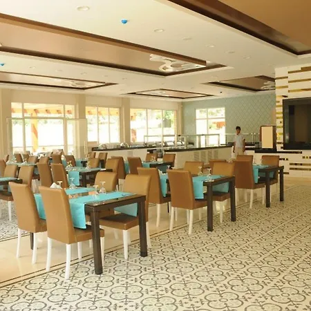 Hotel Marcan Ölüdeniz
