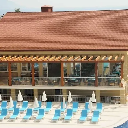 Marcan Ölüdeniz