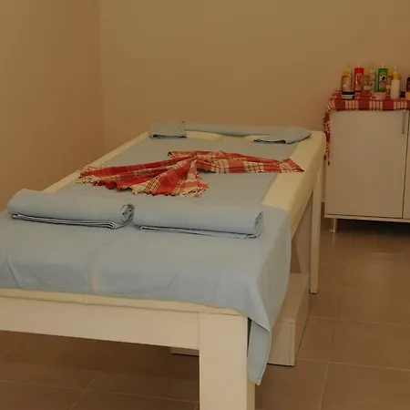 Hotel Marcan 4*