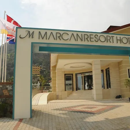 Hotel Marcan 4*