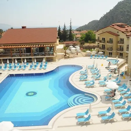 Marcan Hotel 4*