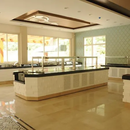 Marcan Hotel