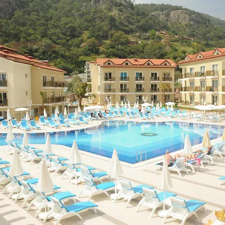 Marcan Hotel 4*