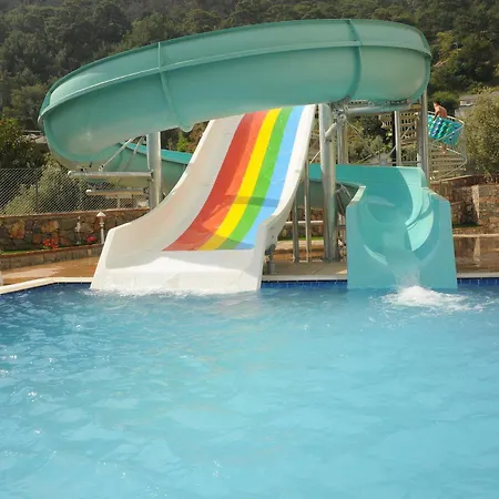 Marcan Hotel