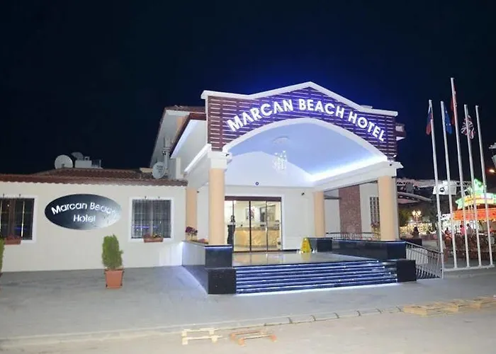 Marcan 3* 올루데니스