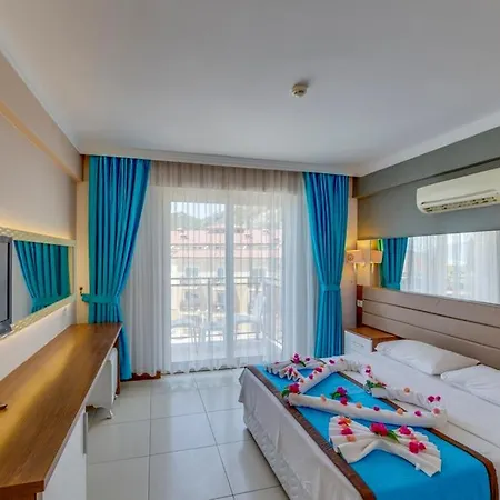 Marcan Hotel