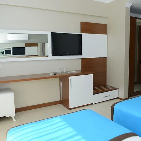 Marcan 3* Ölüdeniz
