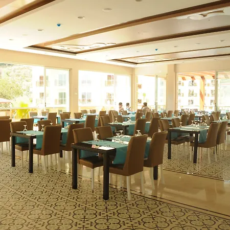 Marcan Hotel 3*