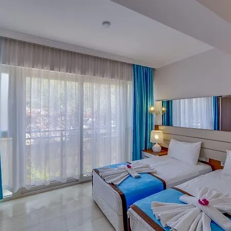 Hotel Marcan