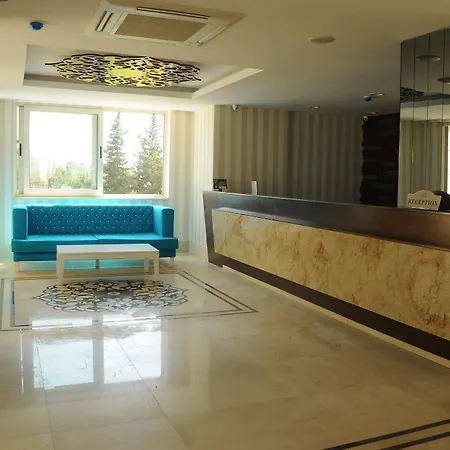 Marcan Hotel Ölüdeniz