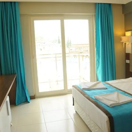 Marcan Hotel Ölüdeniz