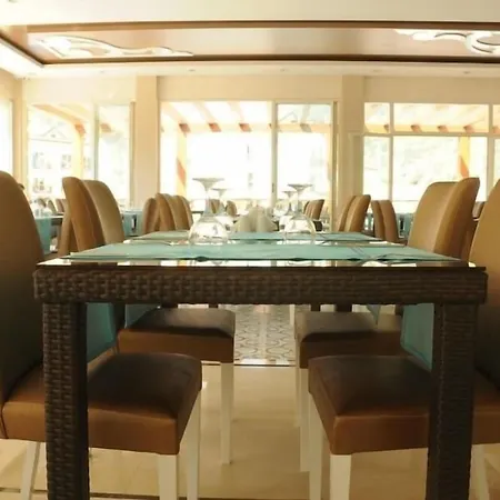 Marcan Hotel Ölüdeniz