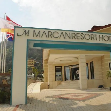 Marcan Hotel Ölüdeniz
