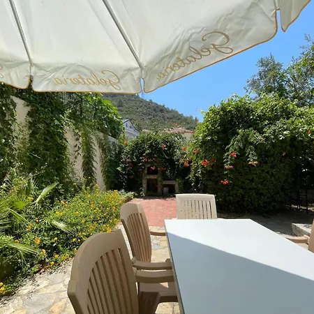 Marcan 3* Ölüdeniz