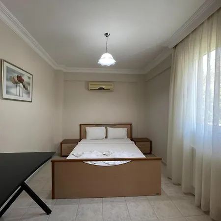 Marcan Hotel 3*