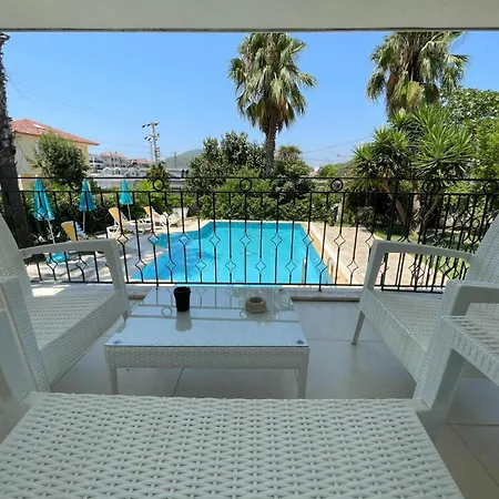 Marcan Hotel 3*