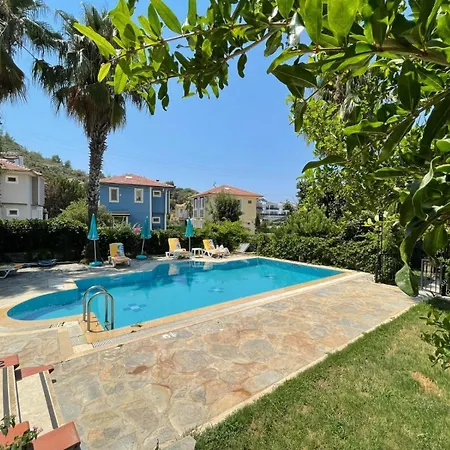Marcan Hotel Ölüdeniz