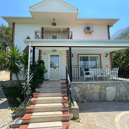 Hotel Marcan Ölüdeniz