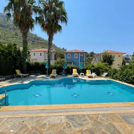 Marcan Ölüdeniz