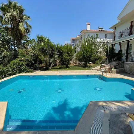 Marcan Hotel