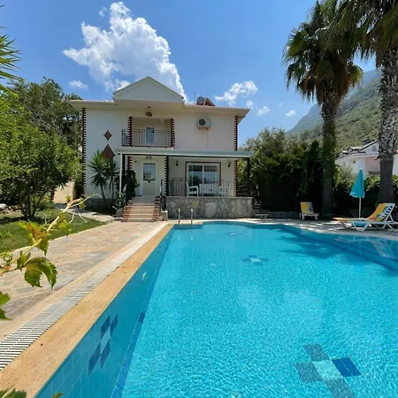 Marcan Ölüdeniz