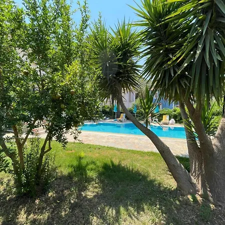 Marcan 3* Ölüdeniz