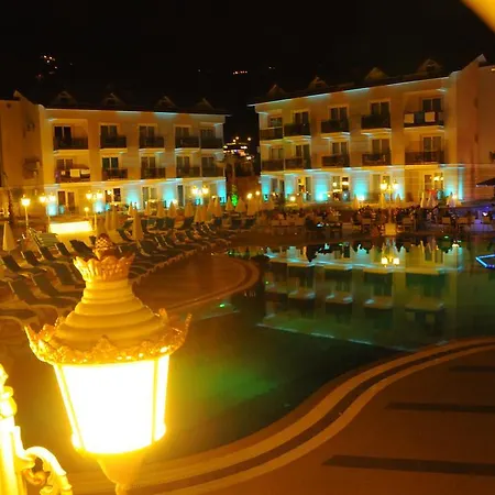 Hotel Marcan