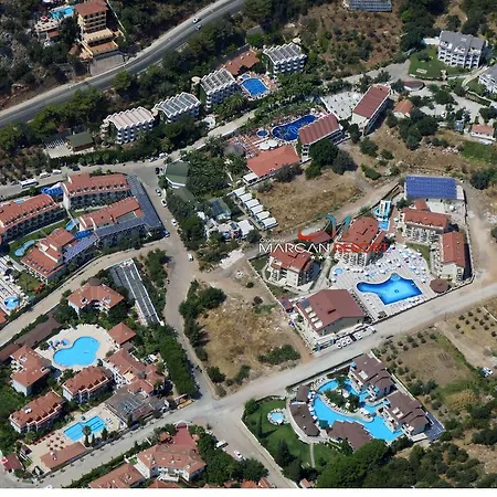 Hotel Marcan
