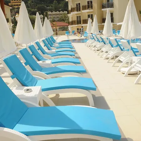 Hotel Marcan