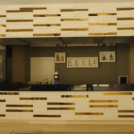 Marcan Hotel Ölüdeniz