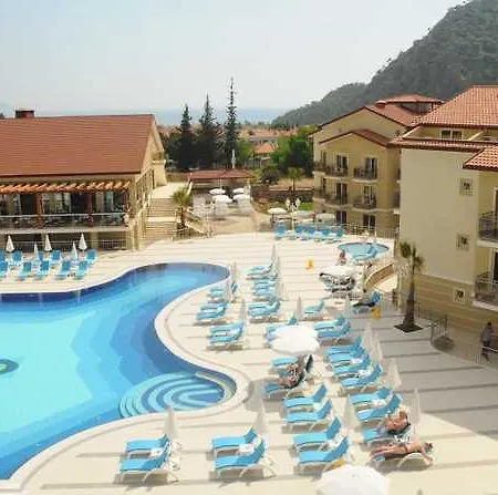 Hotel Marcan 3*