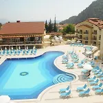 Marcan فندق 3*