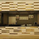 马尔坎度假酒店 酒店 厄吕代尼兹