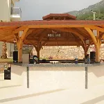 马尔坎度假酒店 酒店