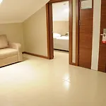 马尔坎度假酒店 厄吕代尼兹