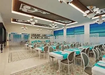מלון Marcan