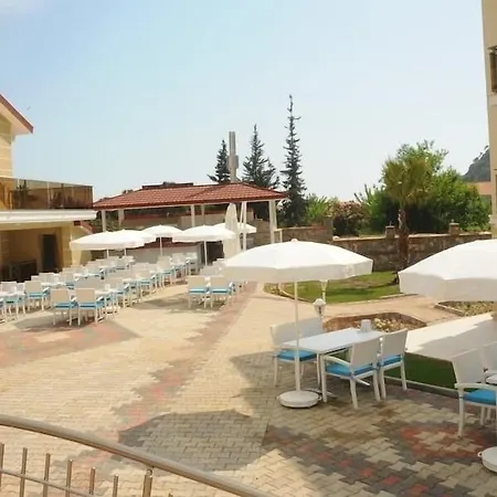 Marcan מלון