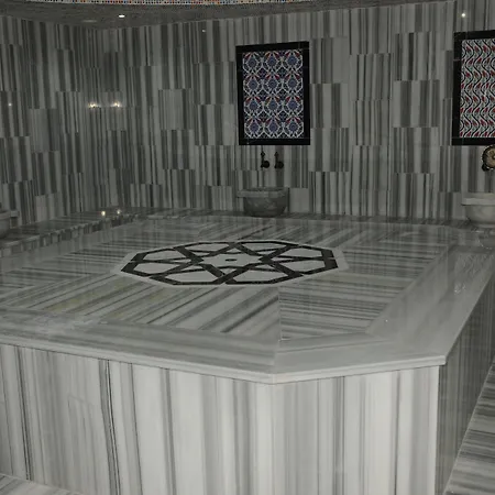 Hotel Marcan Oludeniz