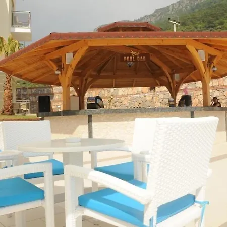 Marcan 3* Oludeniz