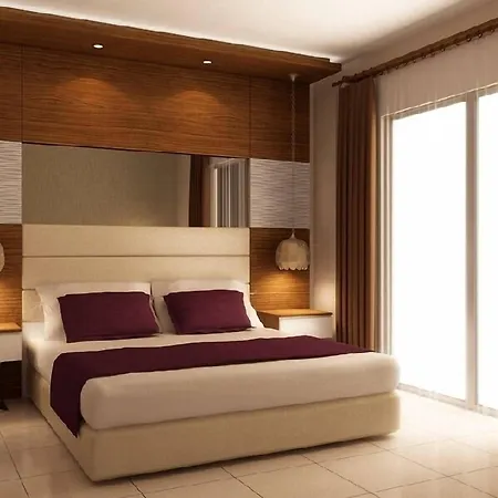 Hotel Marcan Oludeniz